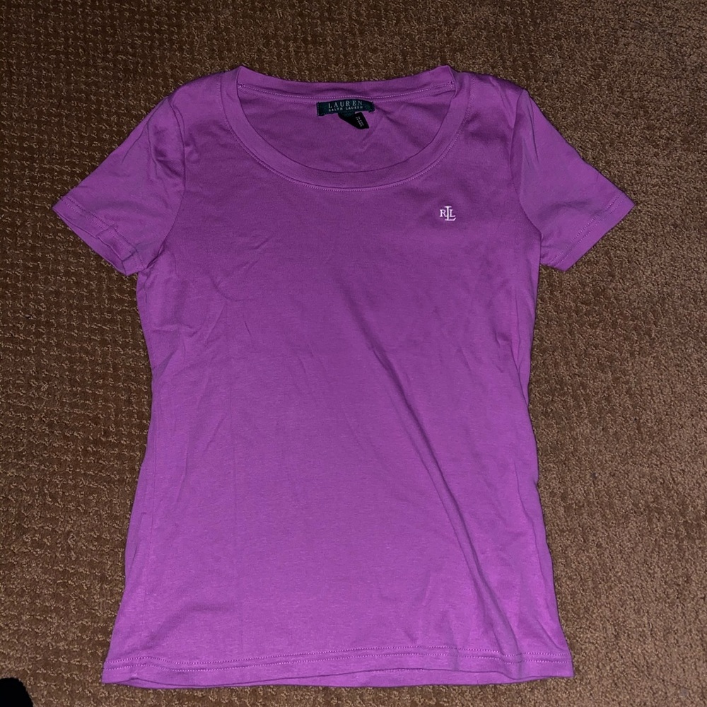 Ralph Lauren Tee